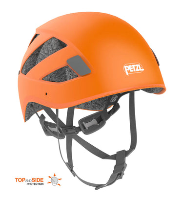 Boreo Helmet
